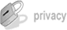 שמירה על פרטיות